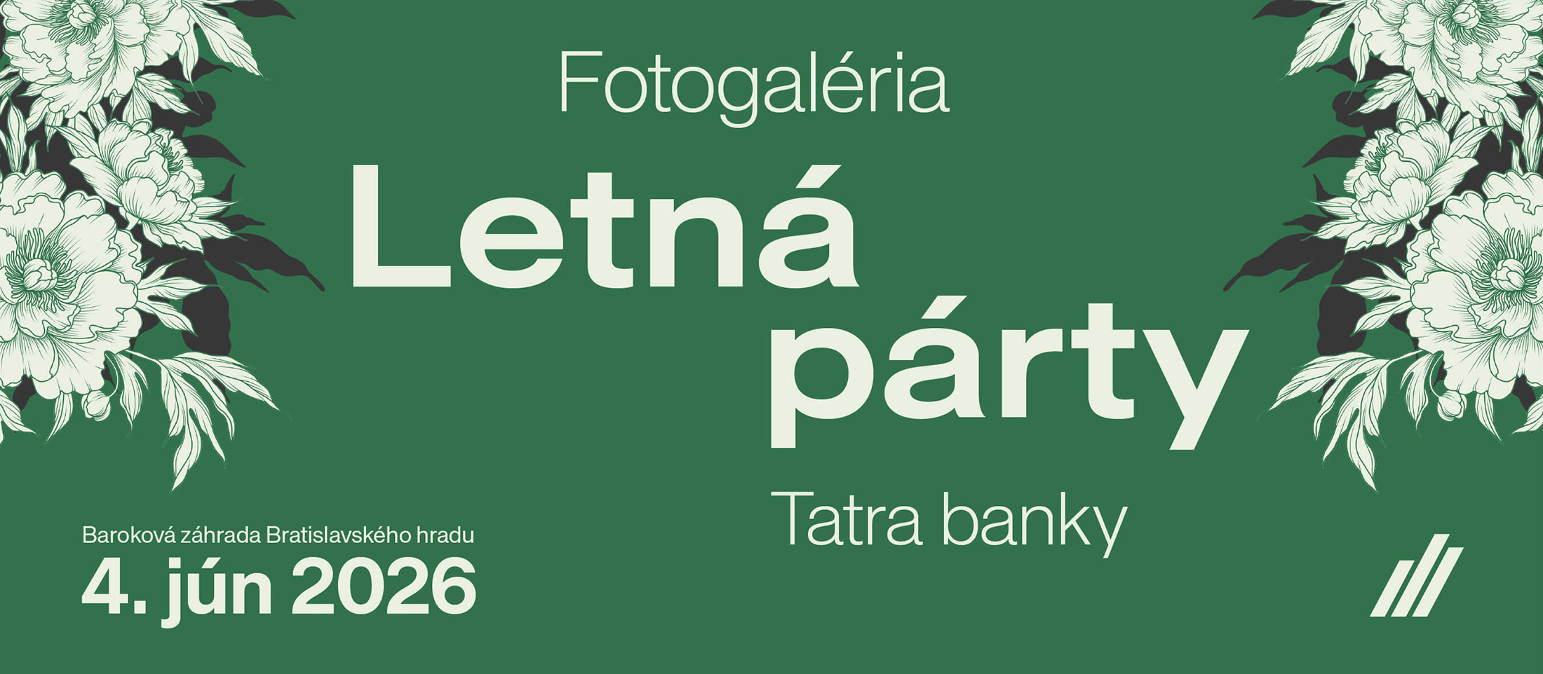 Letná párty